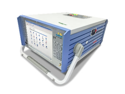 RTS-100A-34G三相继电保护草莓黄片小视频