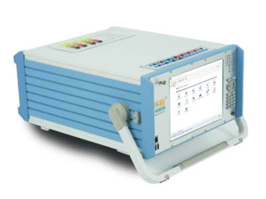 RTS-100A-66G六相继电保护草莓黄片小视频